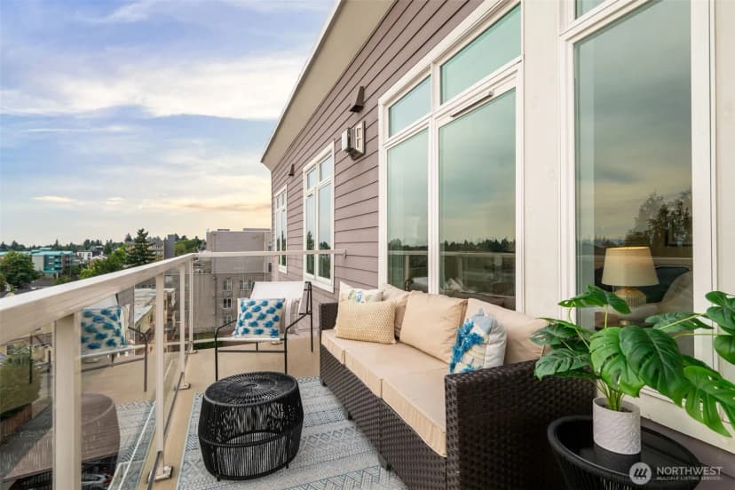 Property photo for 4847 California Avenue Sw #605, Seattle photo 29