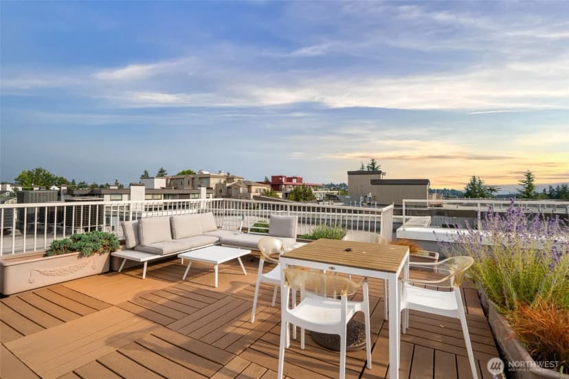 Property photo for 4847 California Avenue Sw #605, Seattle photo 30