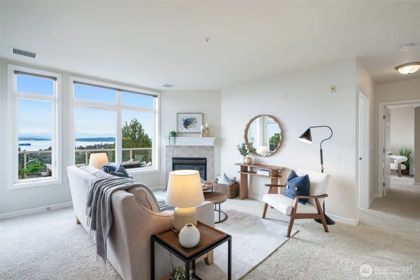Property photo for 4847 California Avenue Sw #605, Seattle photo 14