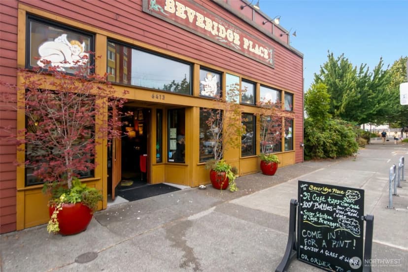 Property photo for 4847 California Avenue Sw #605, Seattle photo 36