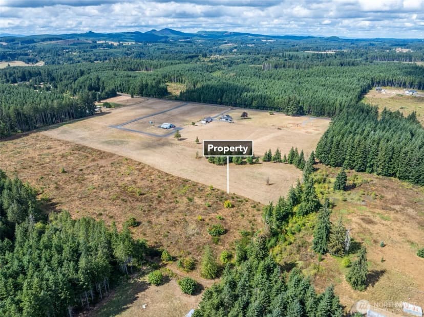 Property photo for 0 Mcglaughlin Road #6, Winlock photo 6
