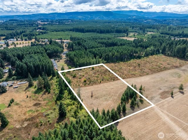 Property photo for 0 Mcglaughlin Road #6, Winlock