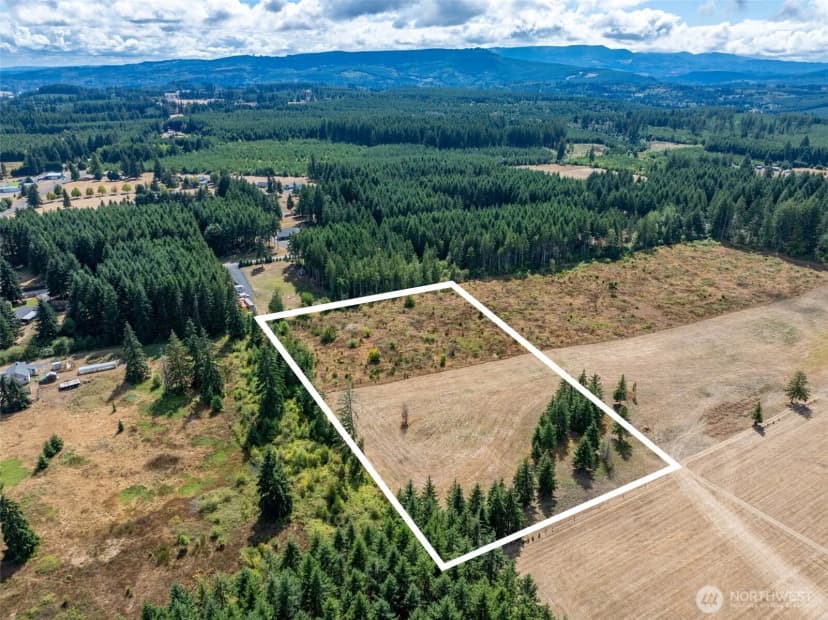 Property photo for 0 Mcglaughlin Road #6, Winlock