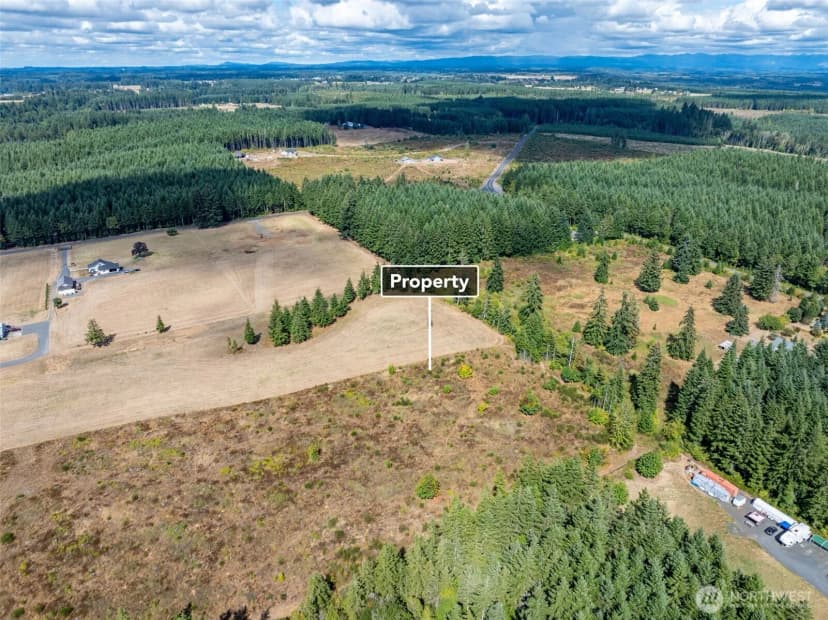 Property photo for 0 Mcglaughlin Road #6, Winlock photo 7