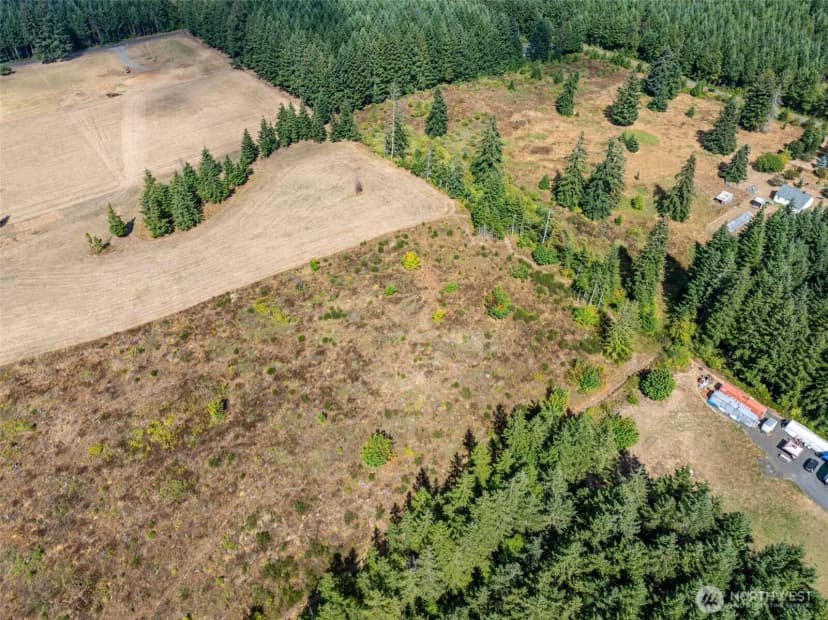 Property photo for 0 Mcglaughlin Road #6, Winlock photo 8