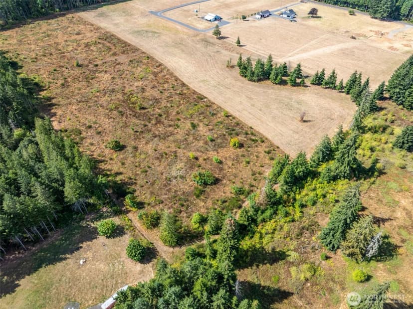 Property photo for 0 Mcglaughlin Road #6, Winlock photo 9