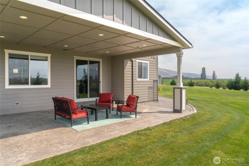 Property photo for 470 S Partridge Lane, East Wenatchee photo 15