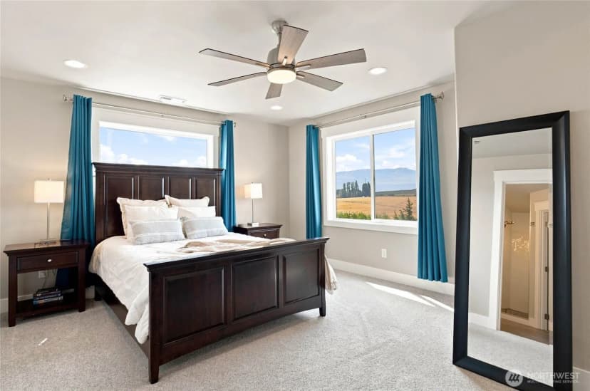 Property photo for 470 S Partridge Lane, East Wenatchee photo 33