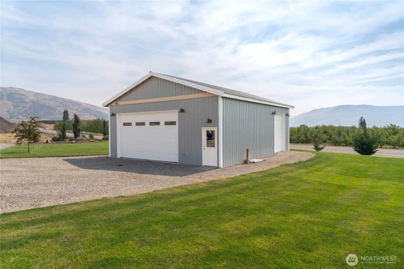 Property photo for 470 S Partridge Lane, East Wenatchee photo 20