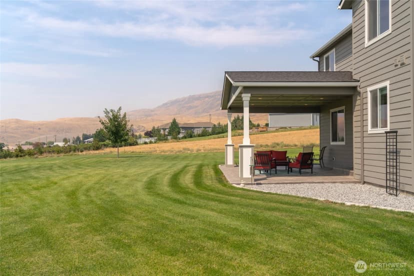 Property photo for 470 S Partridge Lane, East Wenatchee photo 19