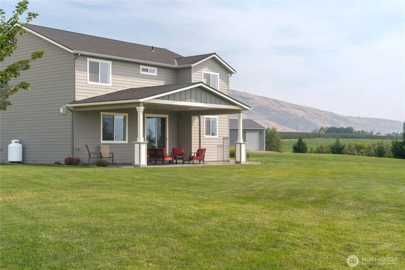 Property photo for 470 S Partridge Lane, East Wenatchee photo 18