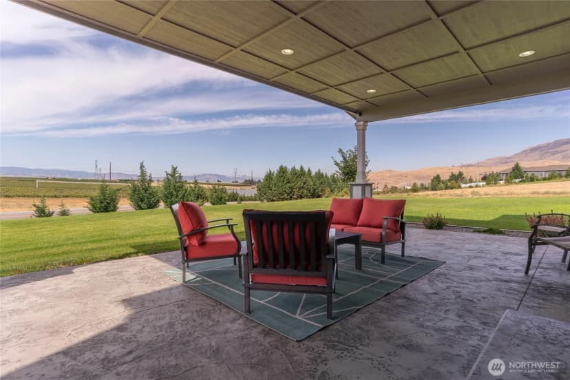 Property photo for 470 S Partridge Lane, East Wenatchee photo 16