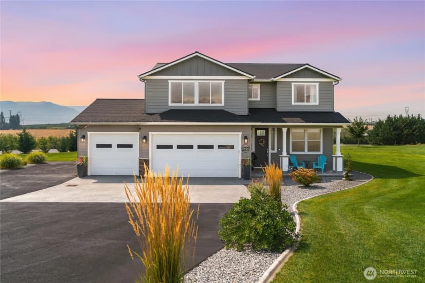 Property photo for 470 S Partridge Lane, East Wenatchee photo 38