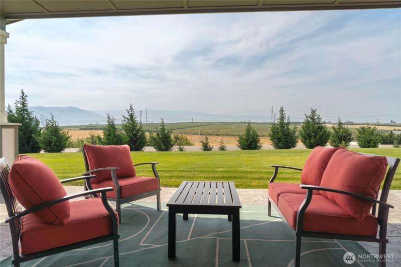 Property photo for 470 S Partridge Lane, East Wenatchee photo 2