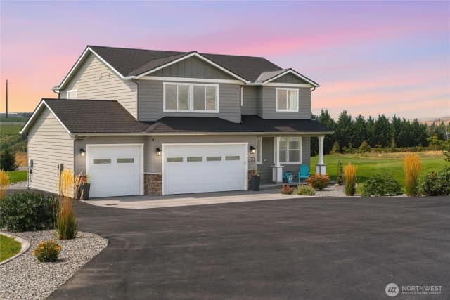 Property photo for 470 S Partridge Lane, East Wenatchee