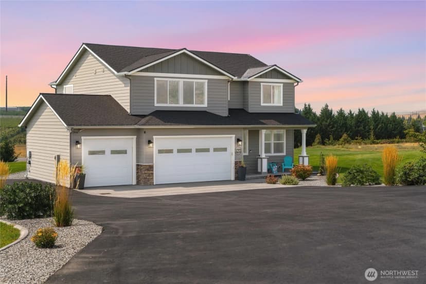Property photo for 470 S Partridge Lane, East Wenatchee