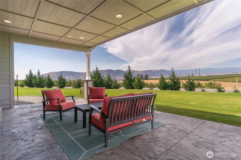 Property photo for 470 S Partridge Lane, East Wenatchee photo 17