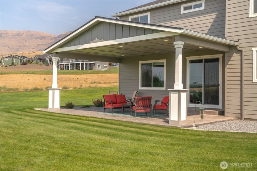 Property photo for 470 S Partridge Lane, East Wenatchee photo 14