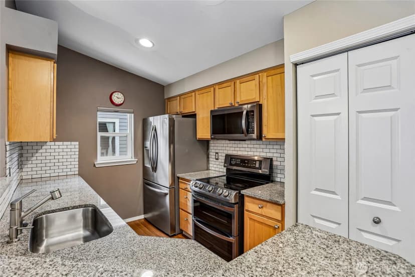 Property photo for 2201 192nd Street Se #r205, Bothell photo 10