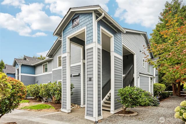 Property photo for 2201 192nd Street Se #r205, Bothell