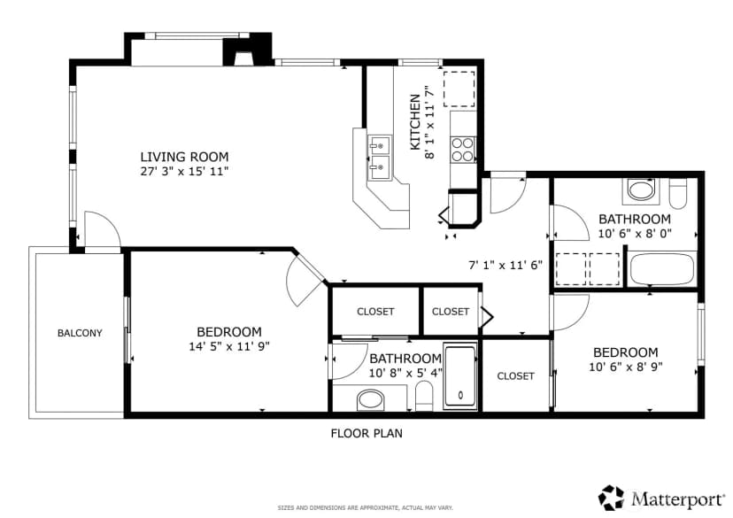 Property photo for 2201 192nd Street Se #r205, Bothell photo 31