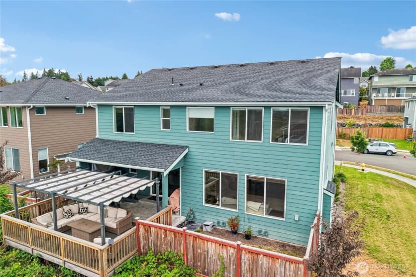 Property photo for 806 76th Drive Se, Lake Stevens photo 34