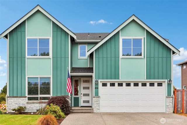 Property photo for 806 76th Drive Se, Lake Stevens