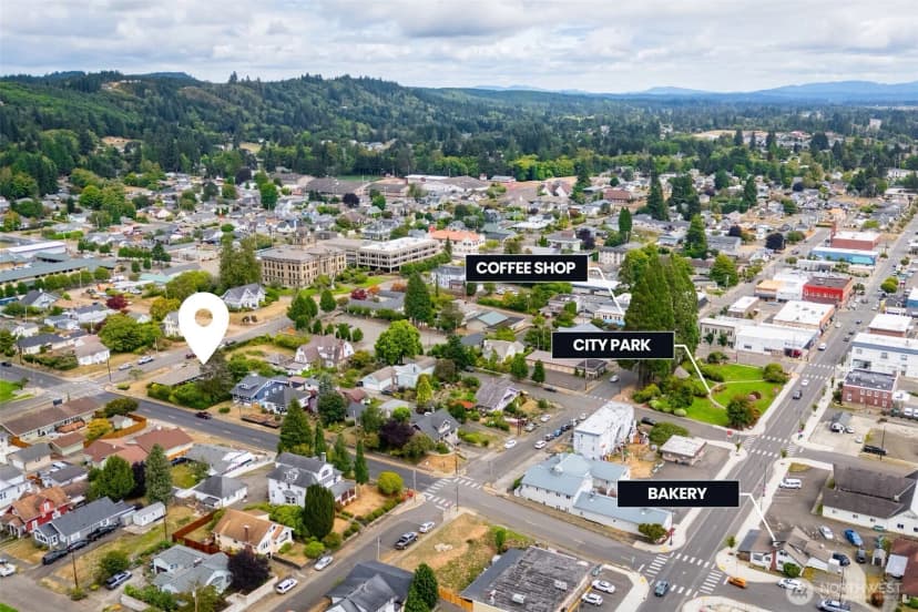 Property photo for 315 W Broadway Avenue, Montesano photo 29