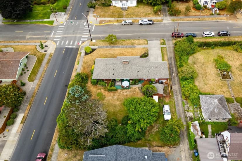 Property photo for 315 W Broadway Avenue, Montesano photo 25