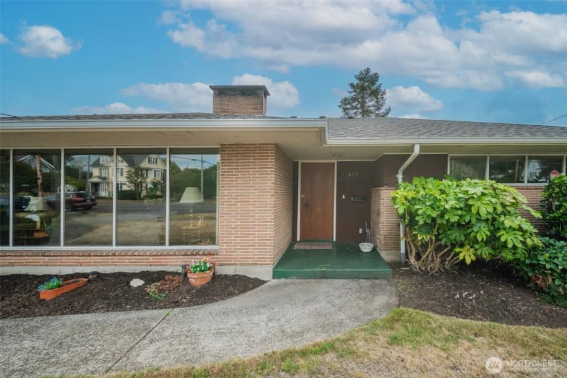 Property photo for 315 W Broadway Avenue, Montesano photo 22