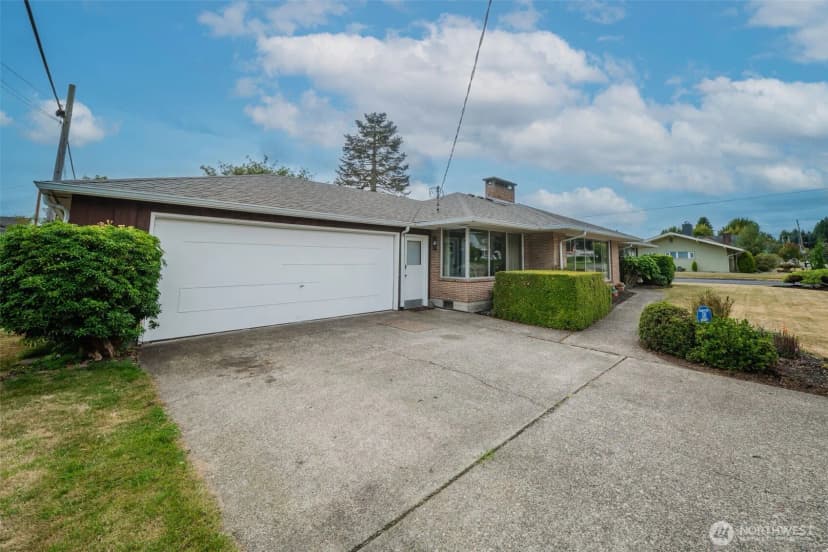 Property photo for 315 W Broadway Avenue, Montesano photo 23