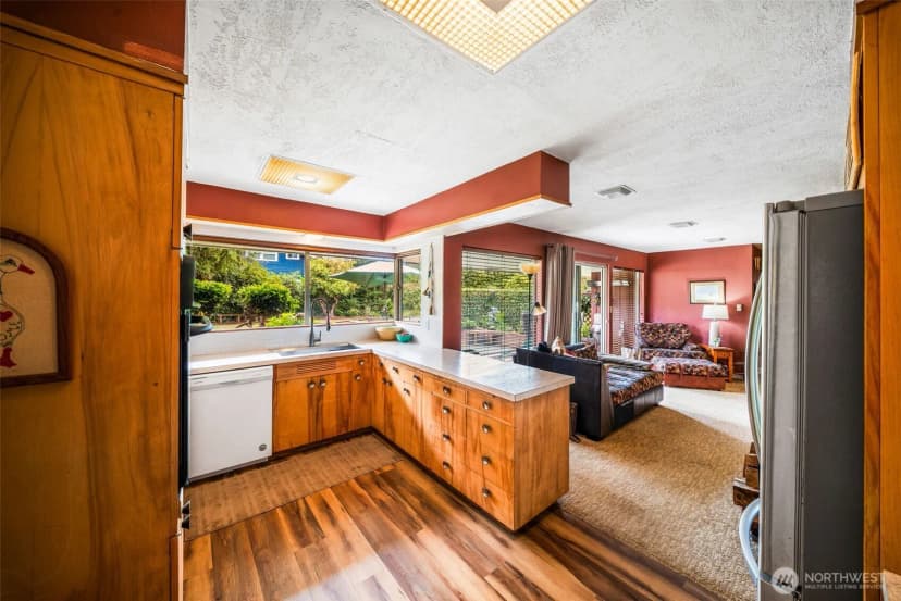 Property photo for 315 W Broadway Avenue, Montesano photo 6