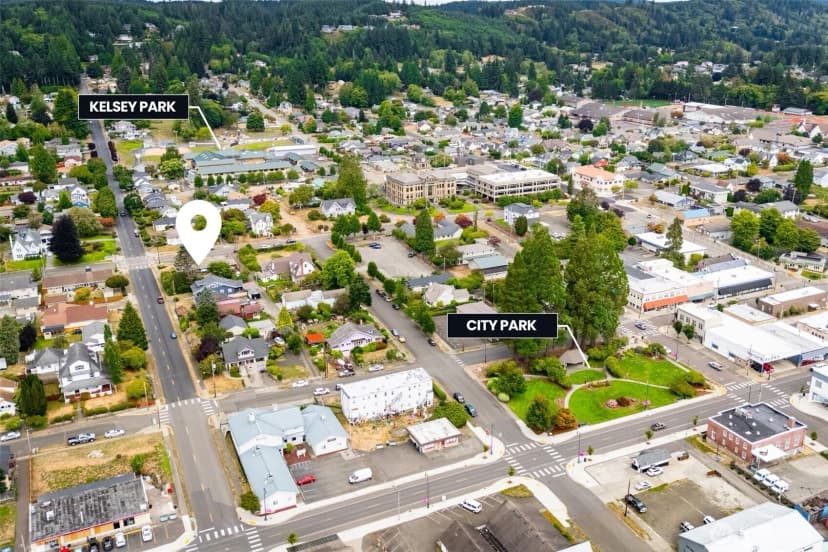 Property photo for 315 W Broadway Avenue, Montesano photo 30