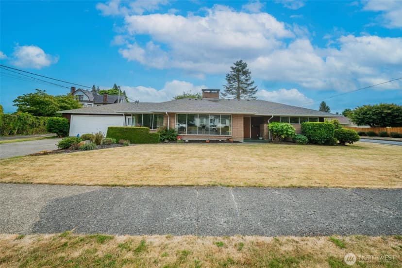 Property photo for 315 W Broadway Avenue, Montesano photo 21
