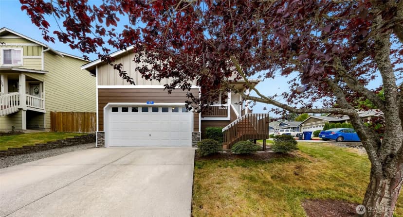Property photo for 117 Dallas Street, Mount Vernon