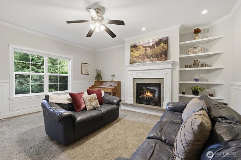 Property photo for 506 Azalea Avenue Ne, Bainbridge Island photo 9