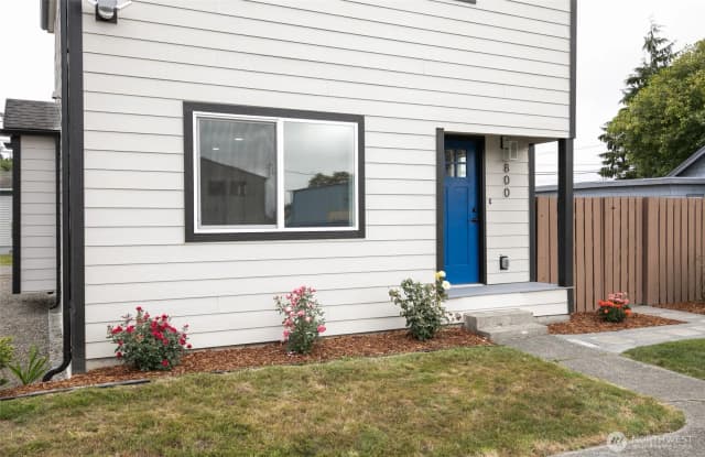 Property photo for 800 E Market Street, Aberdeen photo 2