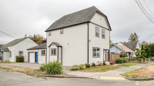 Property photo for 800 E Market Street, Aberdeen