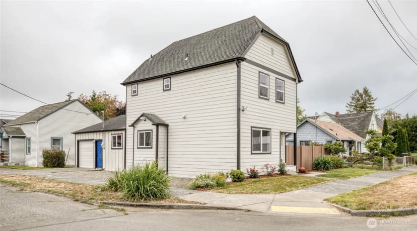Property photo for 800 E Market Street, Aberdeen