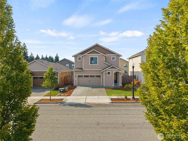 Property photo for 4435 Bay Vista Boulevard, Bremerton