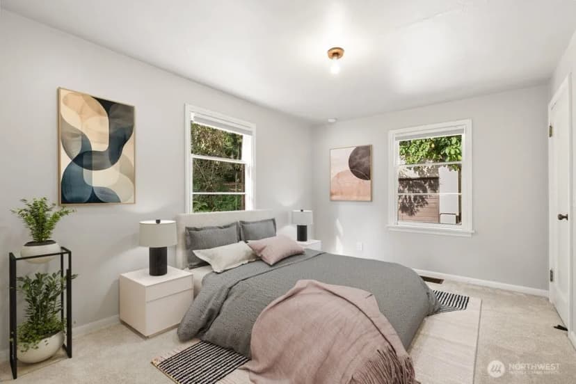Property photo for 4515 49th Avenue S, Seattle photo 12