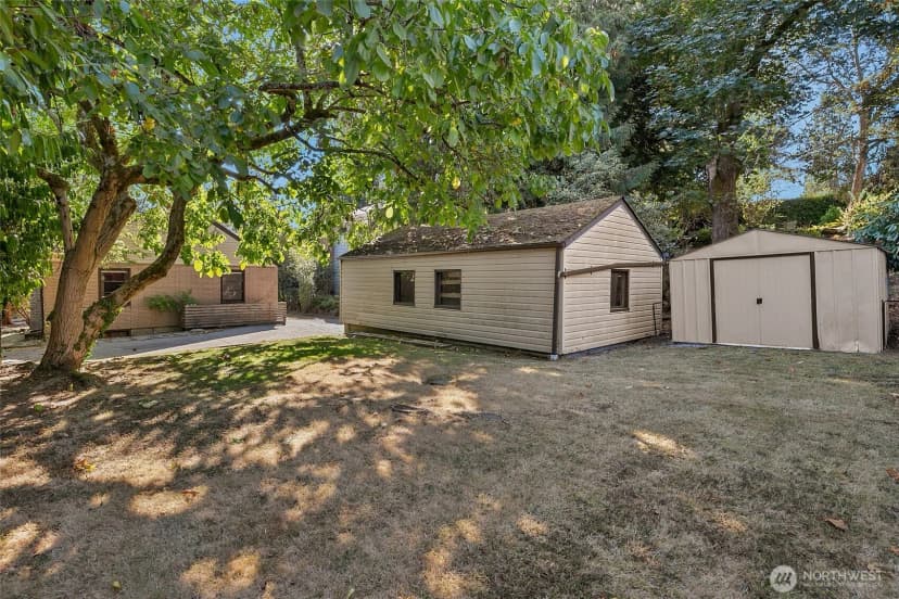 Property photo for 4515 49th Avenue S, Seattle photo 23