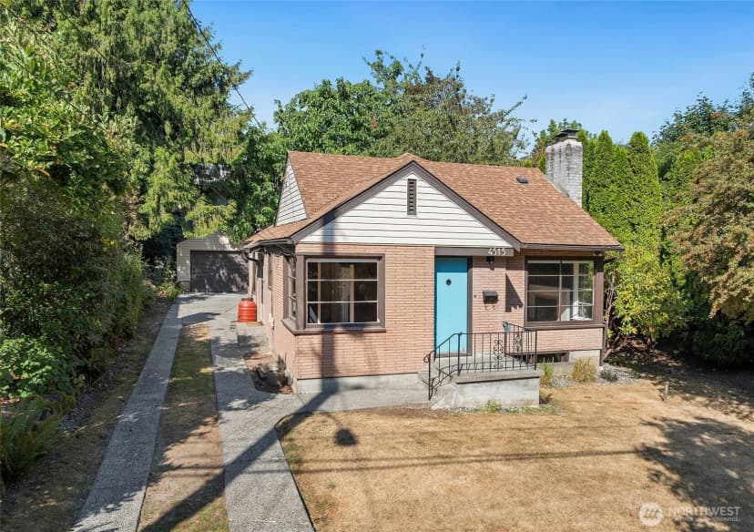 Property photo for 4515 49th Avenue S, Seattle photo 26