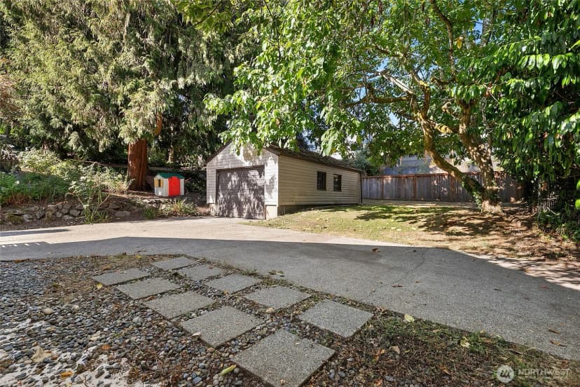 Property photo for 4515 49th Avenue S, Seattle photo 24