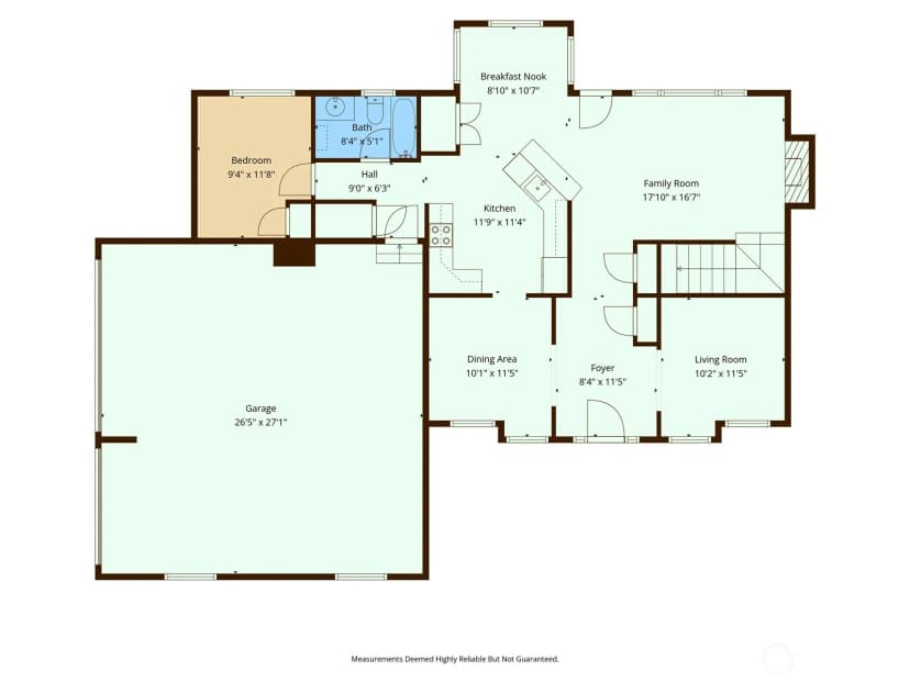 Property photo for 17513 Dusty Court Sw, Tenino photo 40
