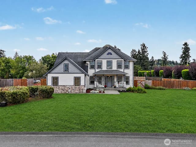 Property photo for 17513 Dusty Court Sw, Tenino