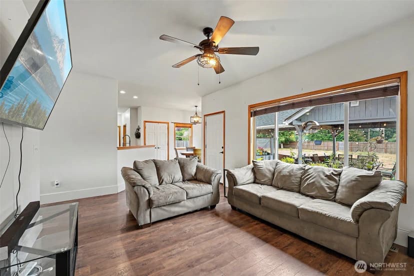 Property photo for 17513 Dusty Court Sw, Tenino photo 16