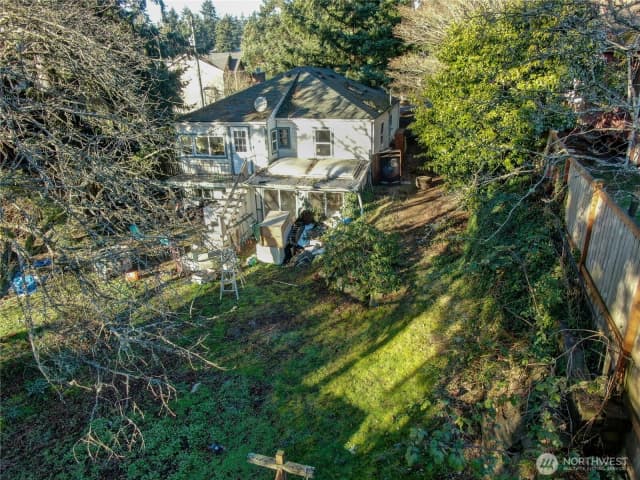 Property photo for 317 N 138th Street, Seattle photo 4