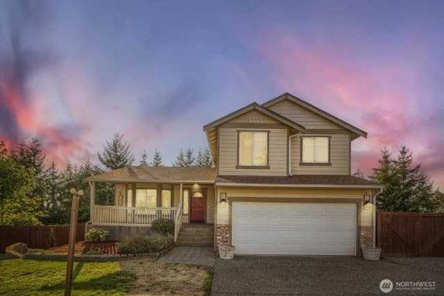 Property photo for 11404 173rd Avenue Ct E, Bonney Lake