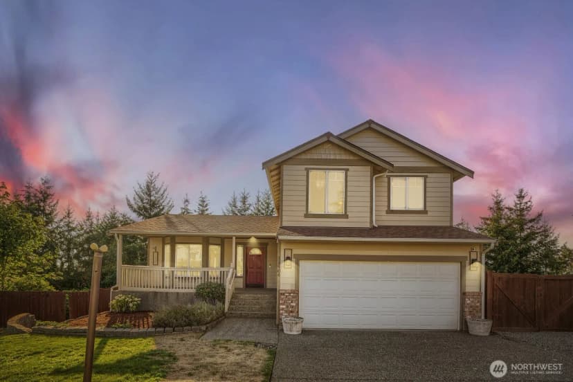 Property photo for 11404 173rd Avenue Ct E, Bonney Lake
